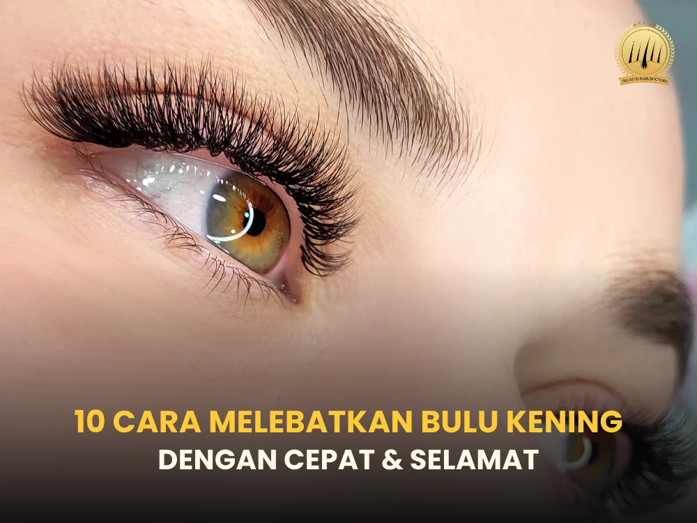 cara-melebatkan-bulu-kening