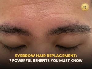 eyebrow-hair-replacement