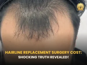 hairline-replacement-surgery-cost