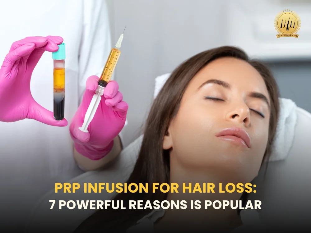 prp-infusion