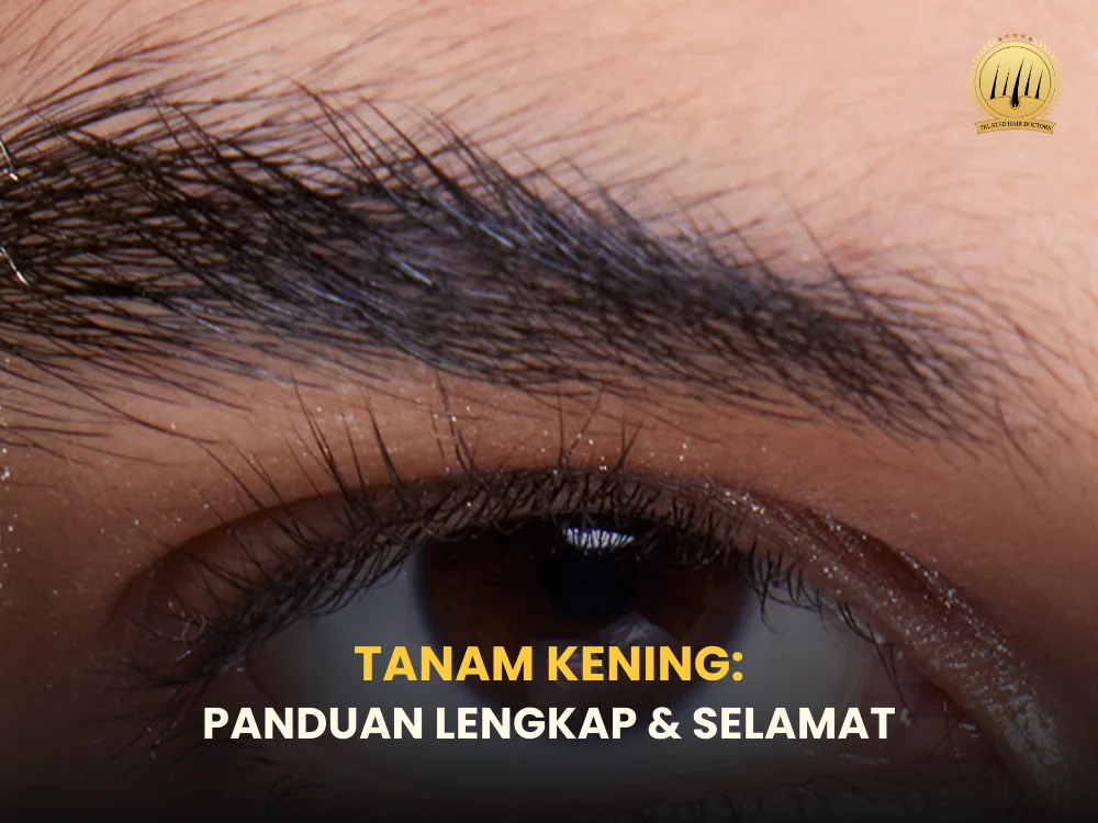 tanam-kening