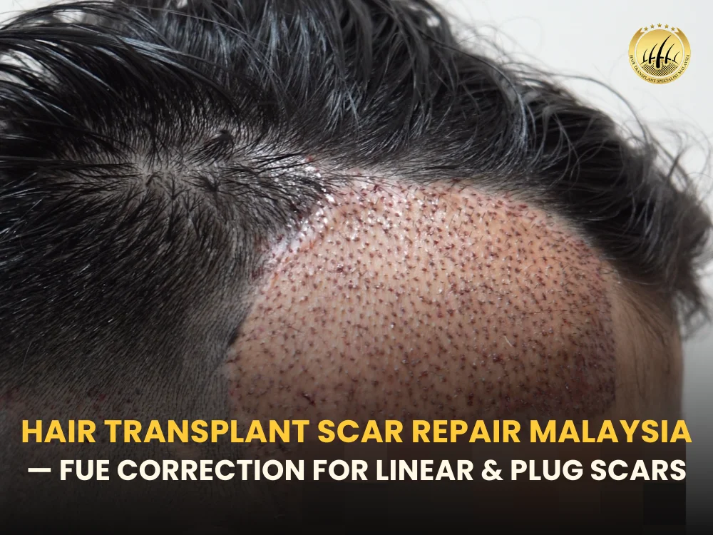 hair-transplant-scar-repair-malaysia