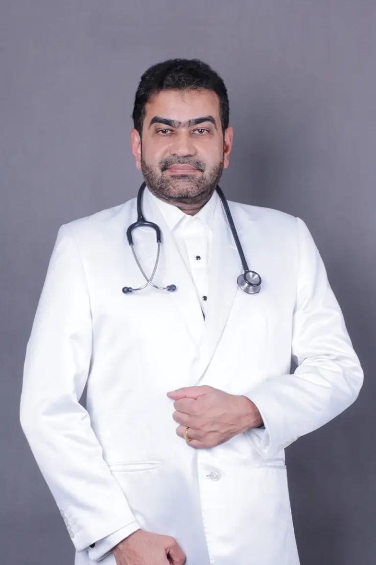 Prof. Dato' Dr. JasG - Medical Director