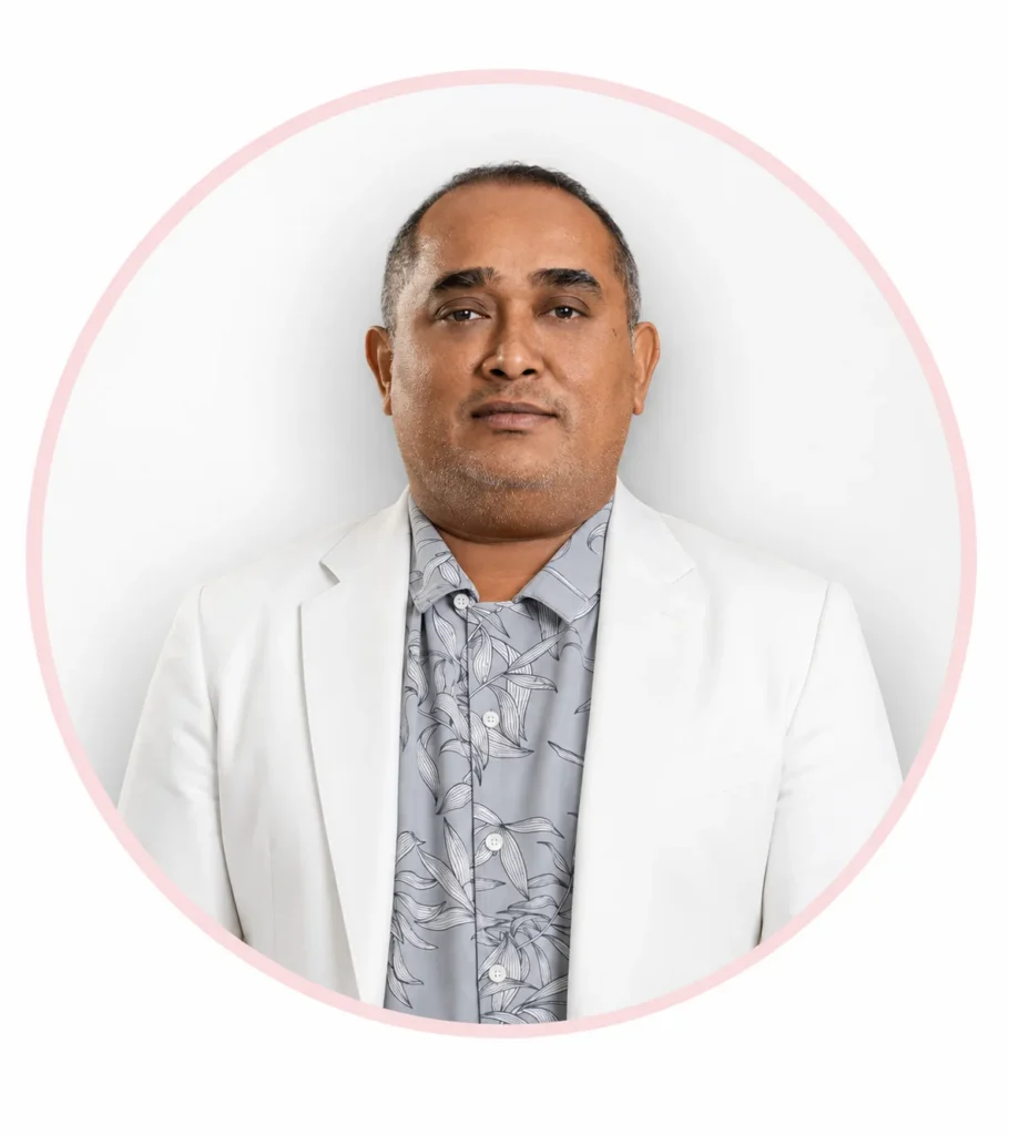 Dr. Mohd Ali