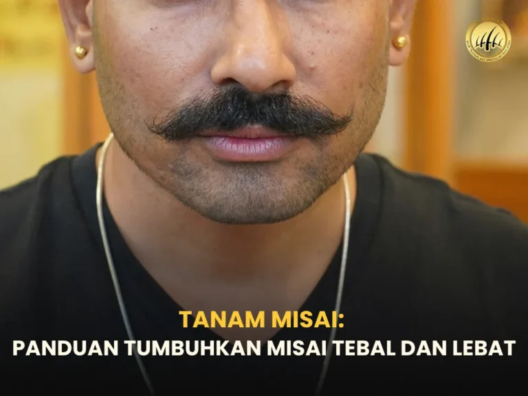 tanam-misai-tebal-lebat