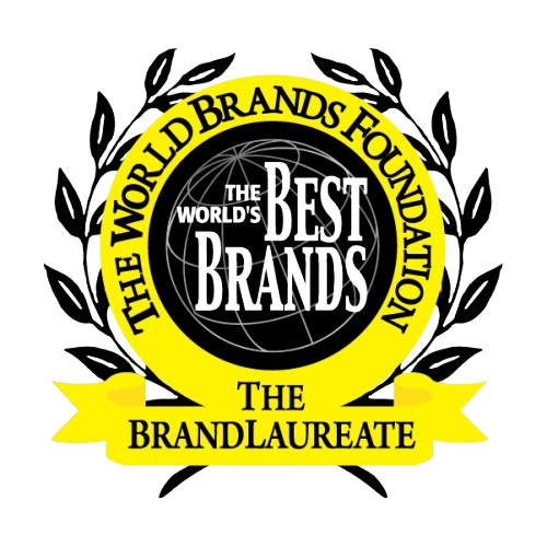 The BrandLaureate Best Brands