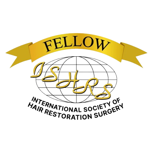 ISHRS Fellow Award