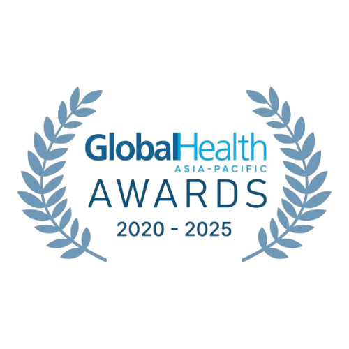 Global Health Award