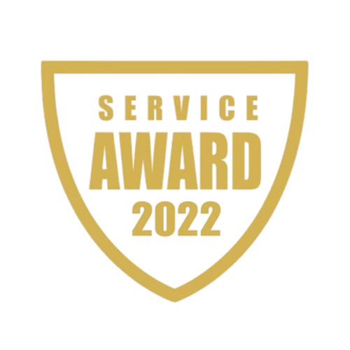 Service Award 2022