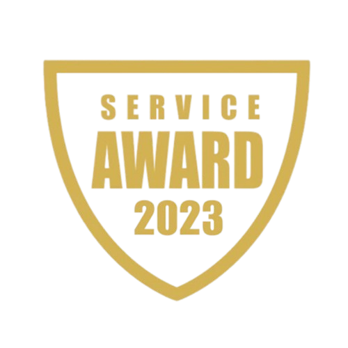 Service Award 2023